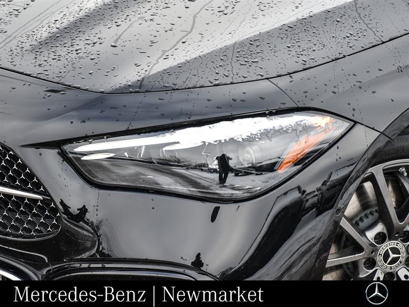 2026 Mercedes-Benz CLE Class