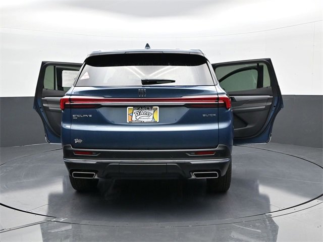 2025 Buick Enclave Preferred photo 32