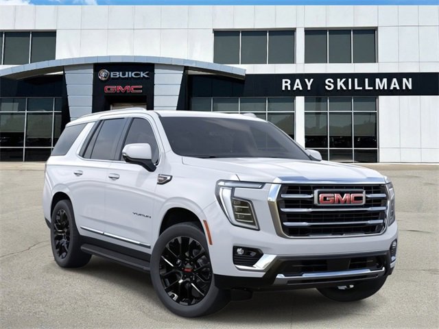 2026 GMC Yukon Elevation's photo
