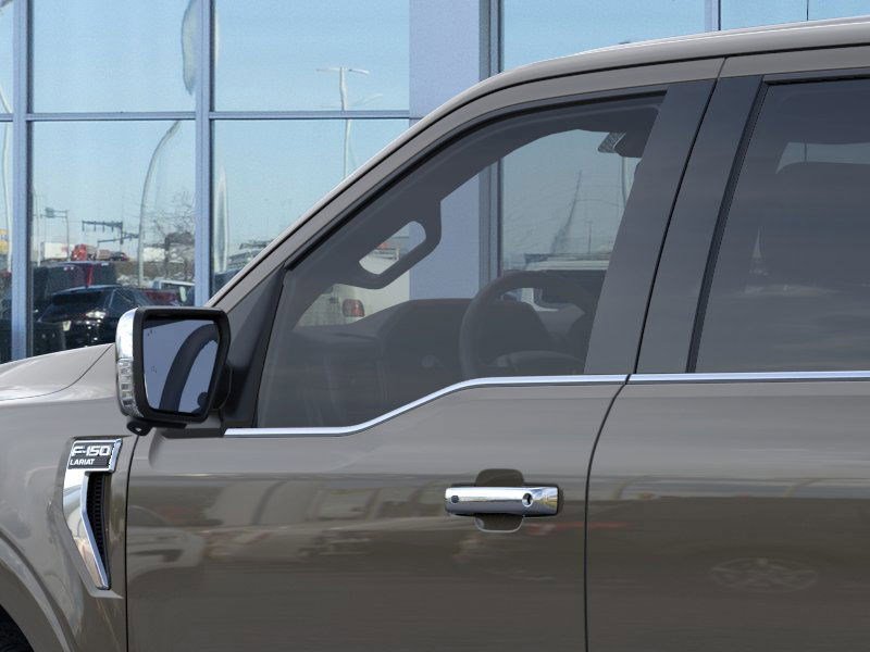 2025 Ford F-150 Lariat photo 19
