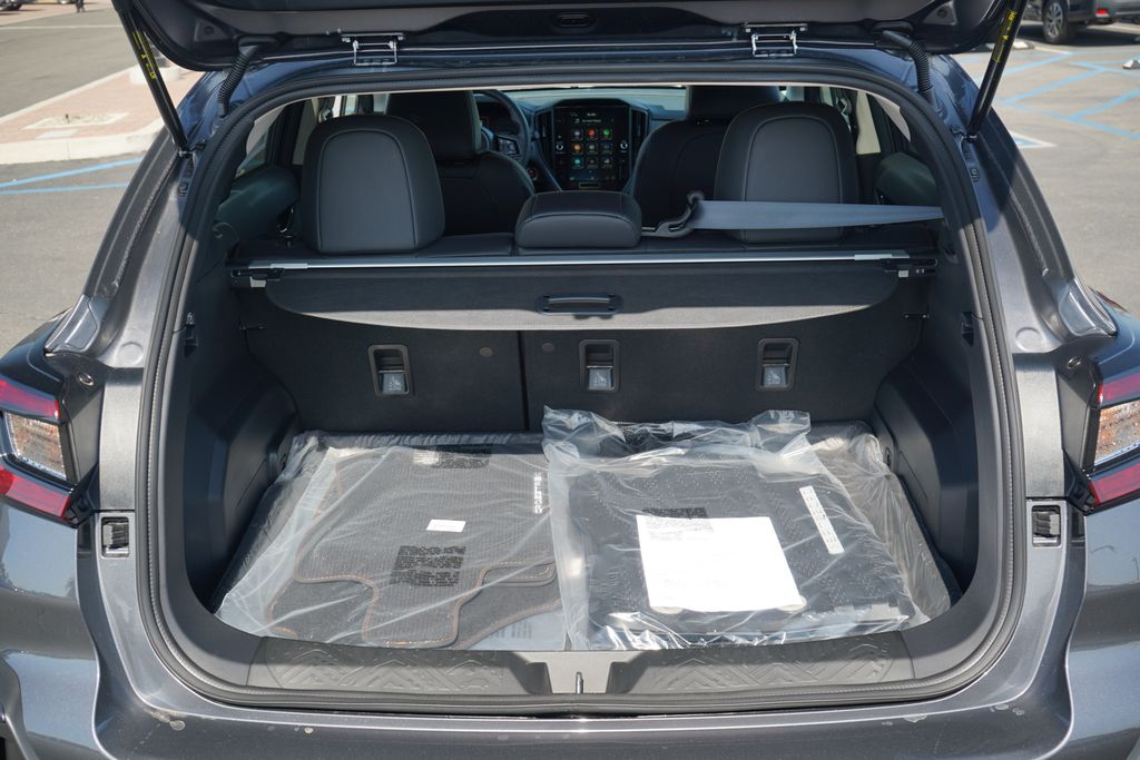 2025 Subaru Crosstrek Limited photo 10