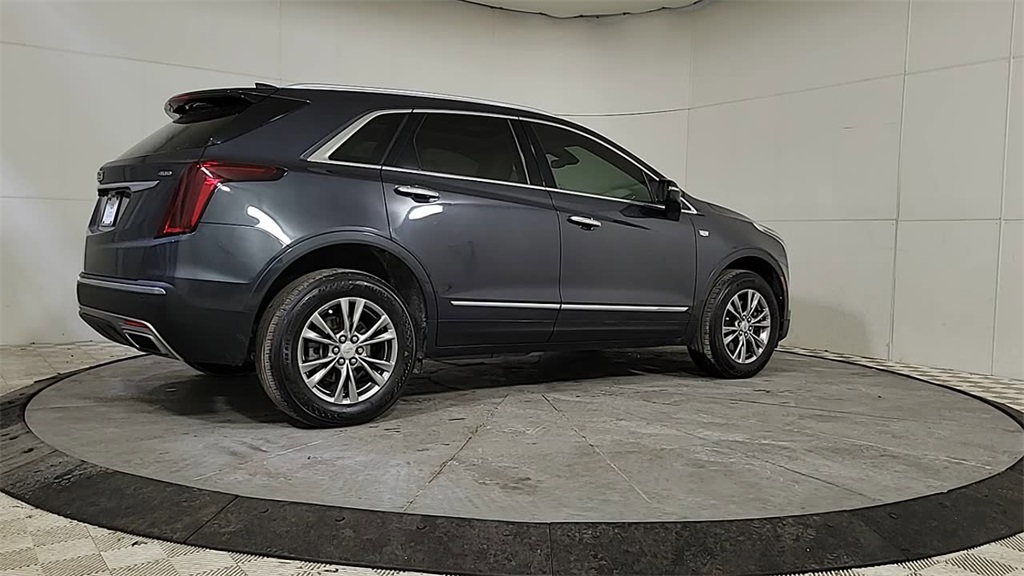 2021 CADILLAC XT5 - Image 7