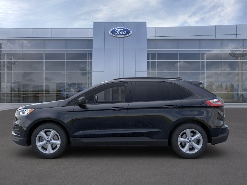 2024 Ford Edge SE photo 3