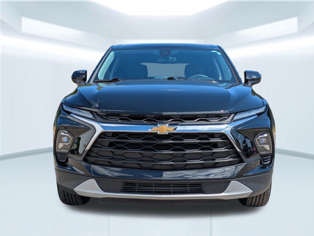 2023 Chevrolet Blazer 2LT photo 7