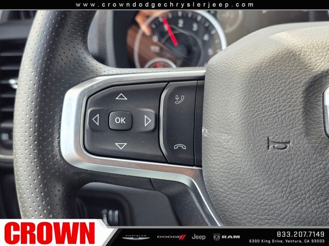 2026 Ram 2500 Tradesman photo 27