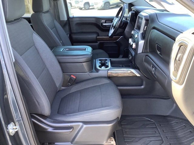 2020 Gmc Sierra 1500 Elevation photo 14