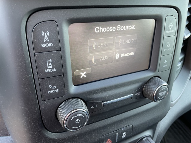 2024 Ram 5500 Tradesman photo 26