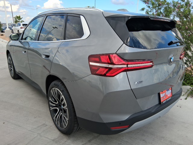 2026 Bmw X3 photo 4