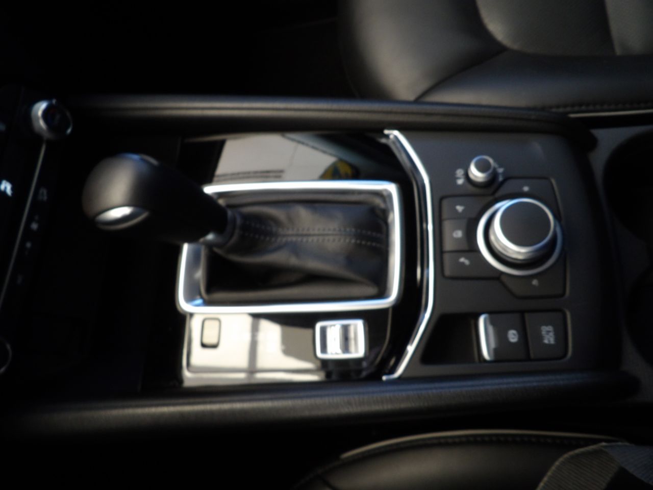 2024 Mazda CX-5 2.5 Select photo 31