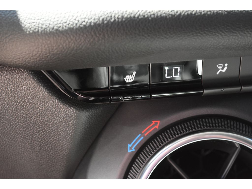 2025 Chevrolet Blazer 2LT photo 31