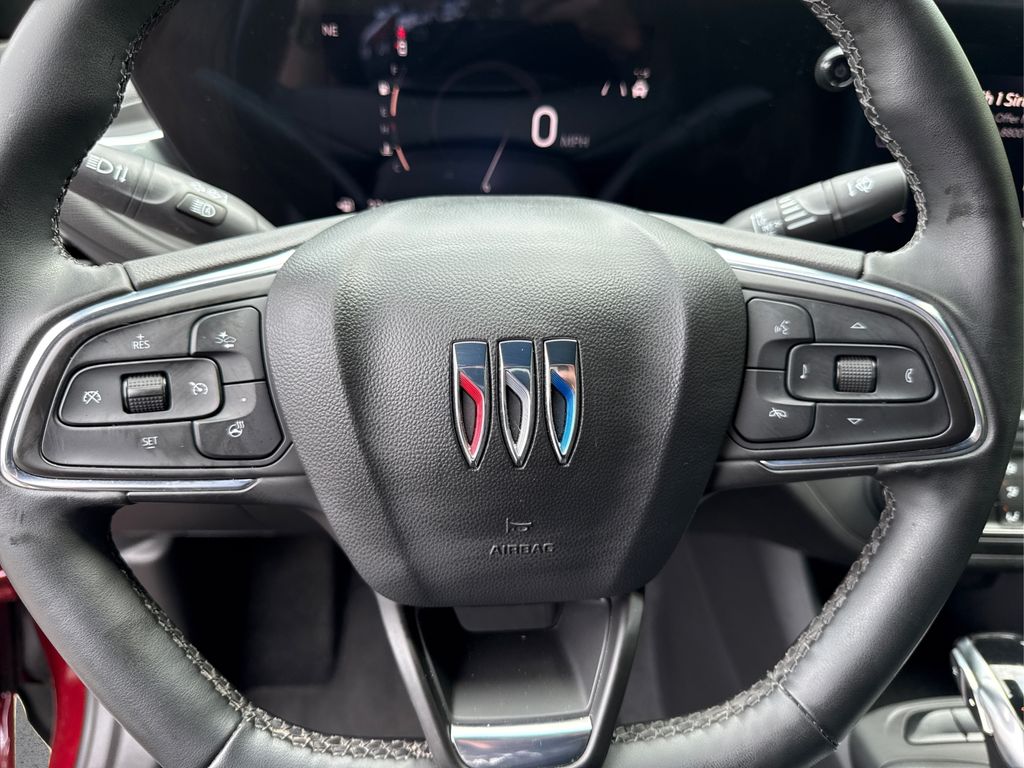2024 Buick Envista Preferred photo 22