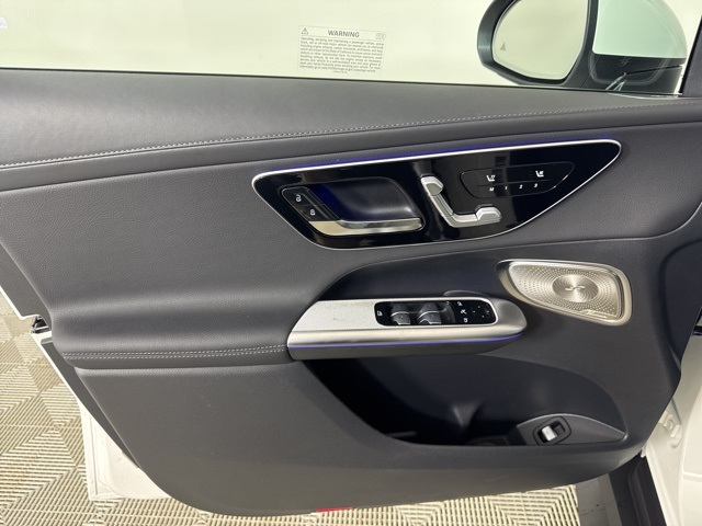 2026 Mercedes Benz GLC 300 4MATIC photo 12