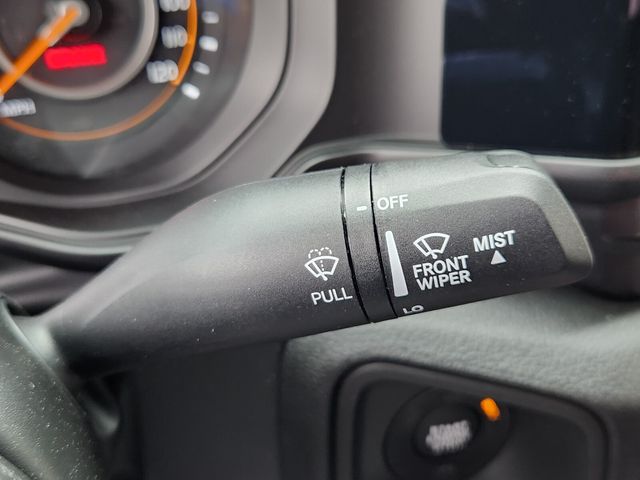 2025 Jeep Wrangler Sport photo 27