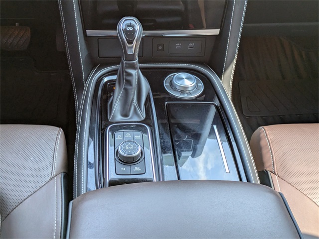 2023 Infiniti QX80 Premium Select photo 22