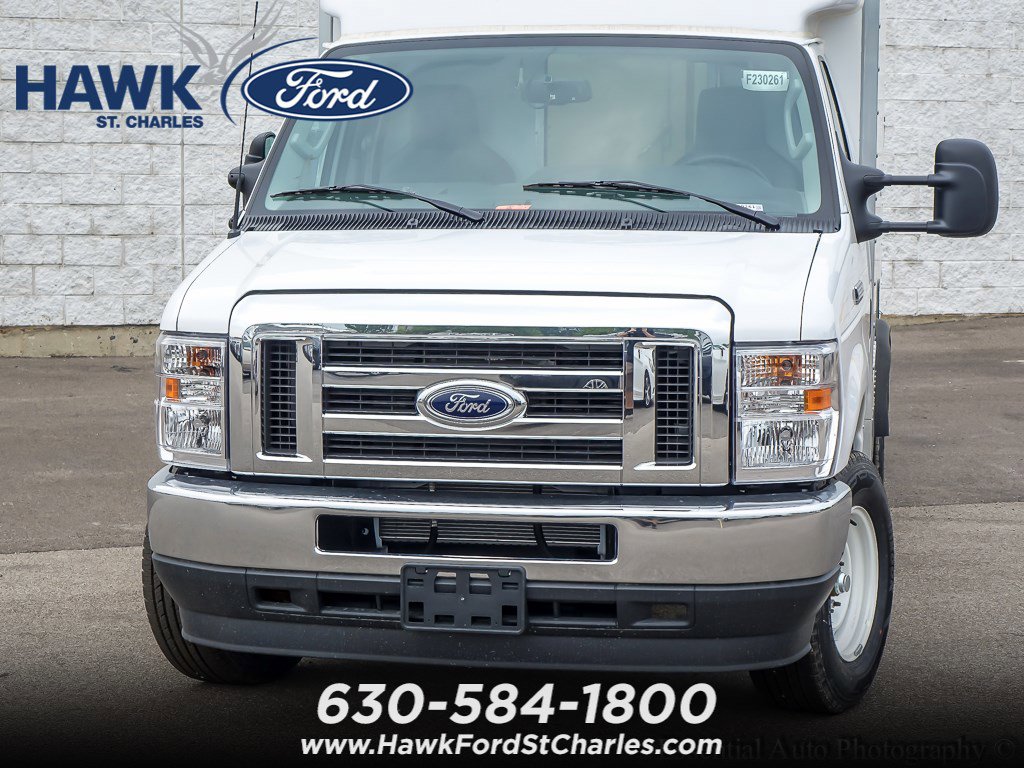 2023 FORD E-350 - Image 4