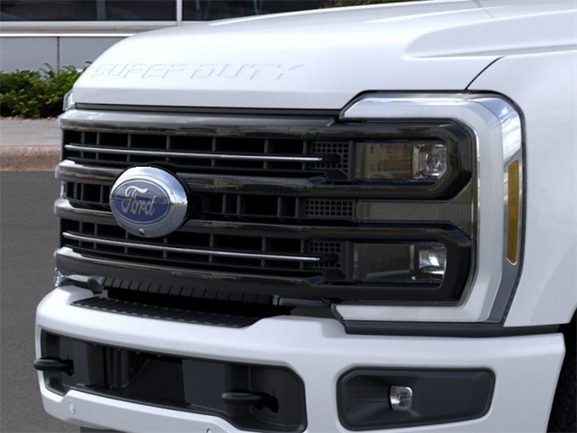 2026 Ford F-350 photo 17