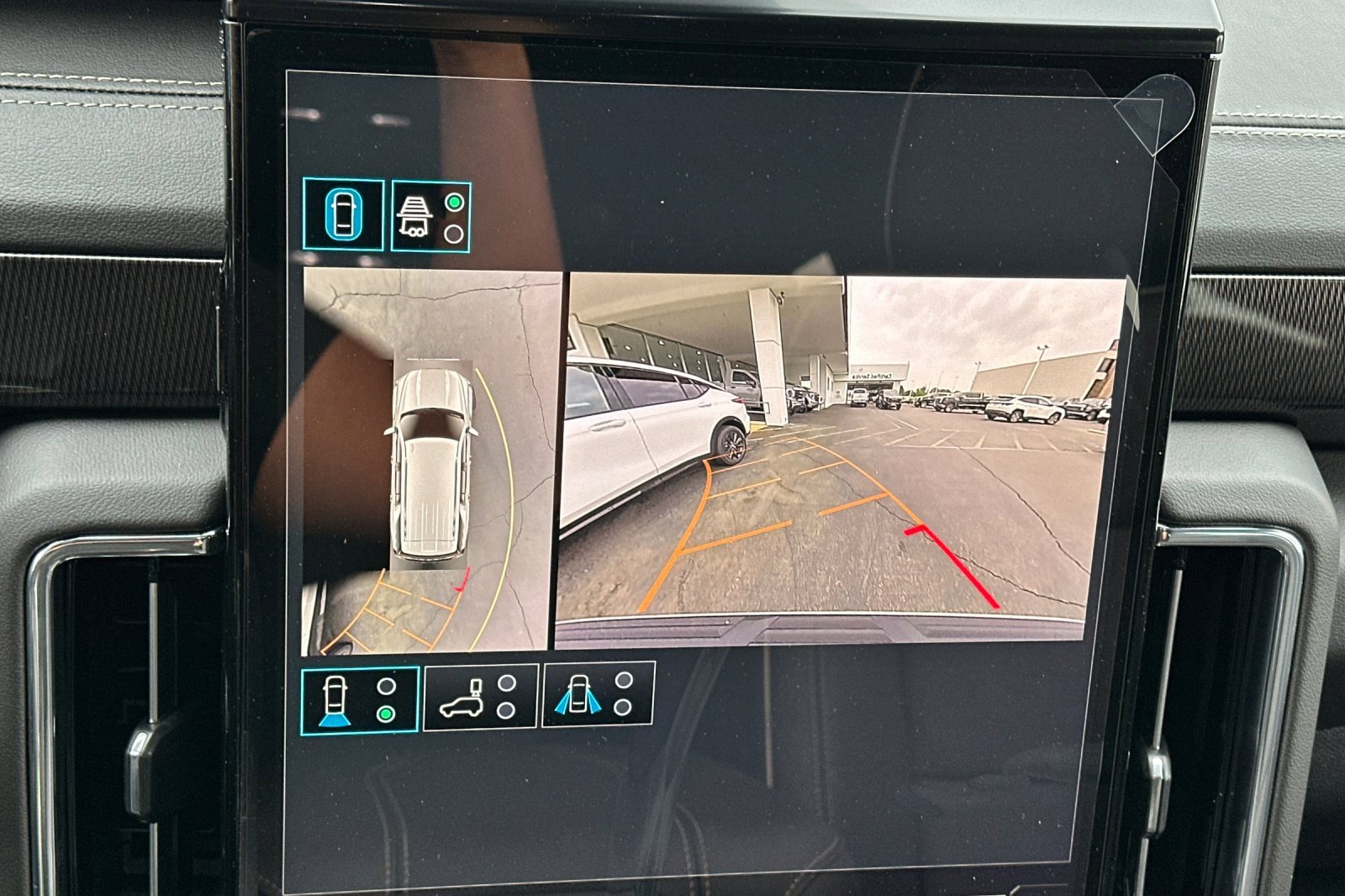 2026 Gmc Yukon photo 17