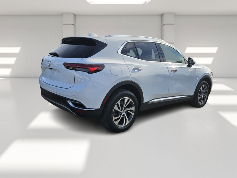 2023 Buick Envision Essence photo 5