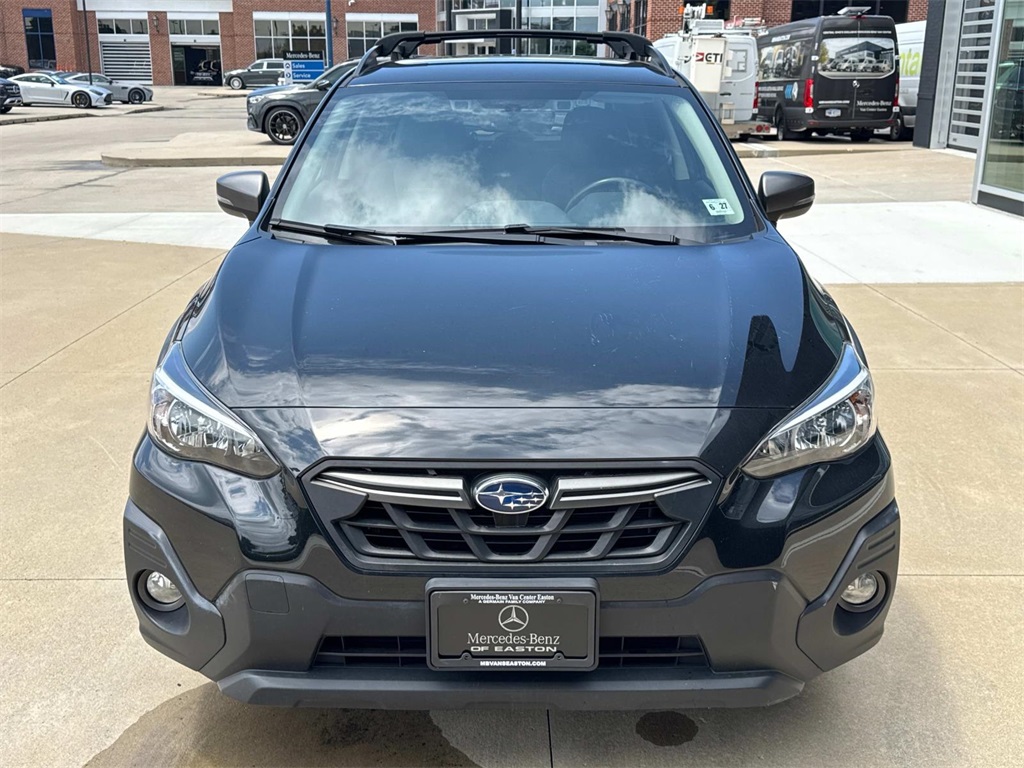 2022 Subaru Crosstrek Sport photo 6