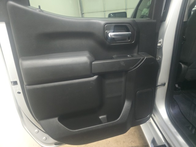 2022 Chevrolet Silverado 1500 LT photo 14