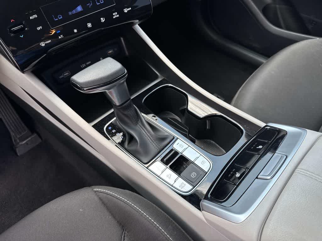 2024 Hyundai Tucson SEL photo 44
