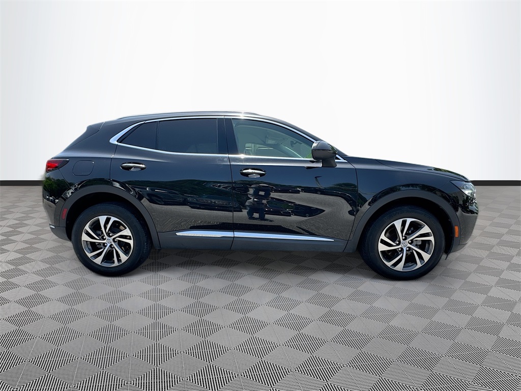 2023 Buick Envision Essence photo 4
