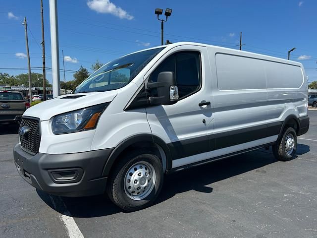 2025 Ford Transit photo 15