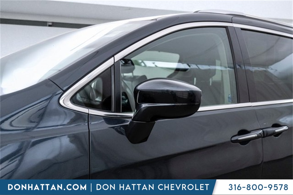 2020 Chrysler Pacifica Touring L photo 33