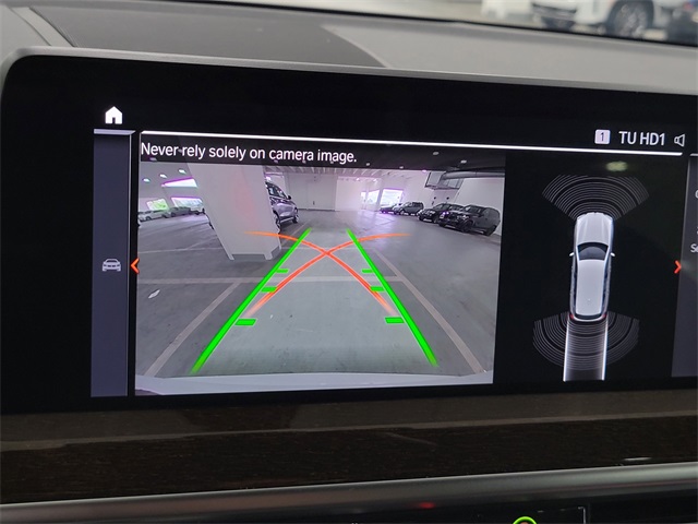 2024 Bmw X3 sDrive30i photo 20