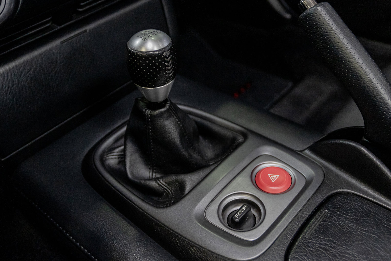 PreOwned 2003 Honda S2000 Convertible in Oklahoma City B2294