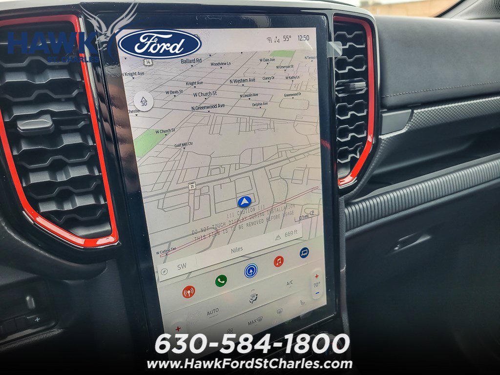 2026 FORD RANGER - Image 13