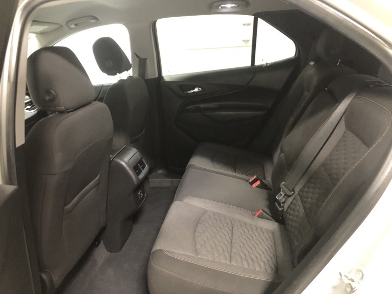 2020 Chevrolet Equinox LT photo 14