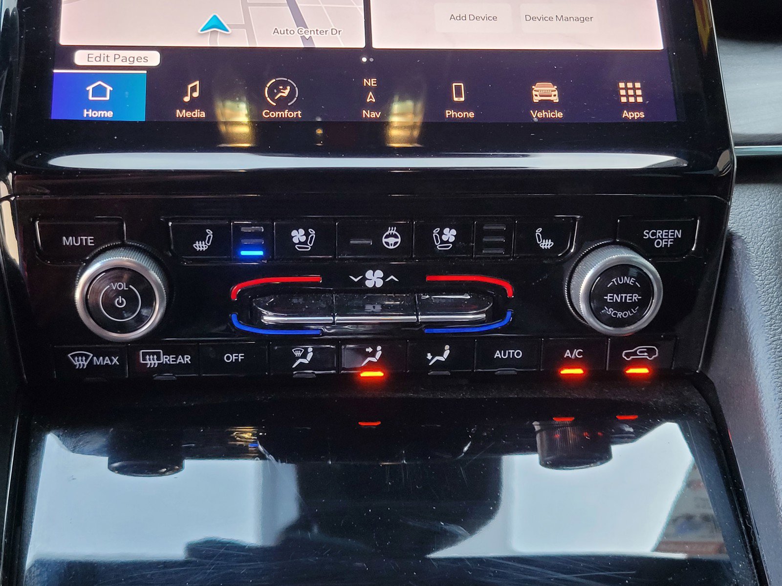 2023 Jeep Grand Cherokee Overland photo 19
