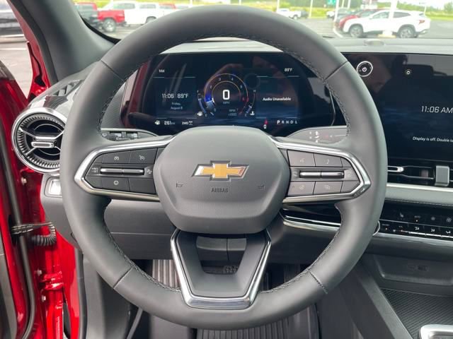 2026 Chevrolet Equinox LT photo 13