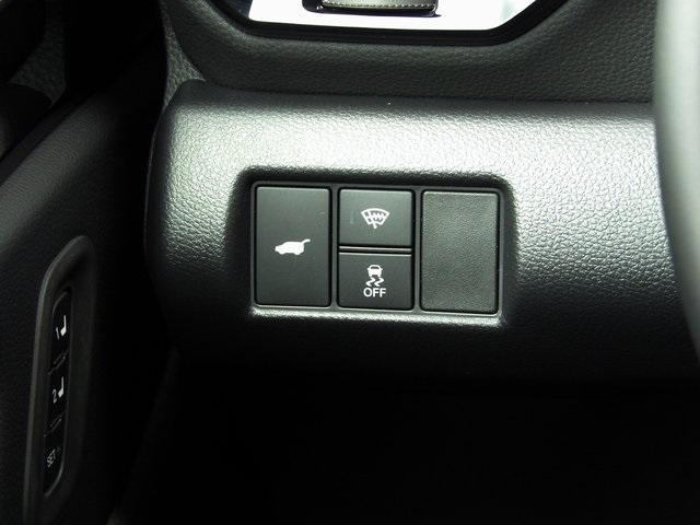 2025 Honda Pilot TrailSport photo 27