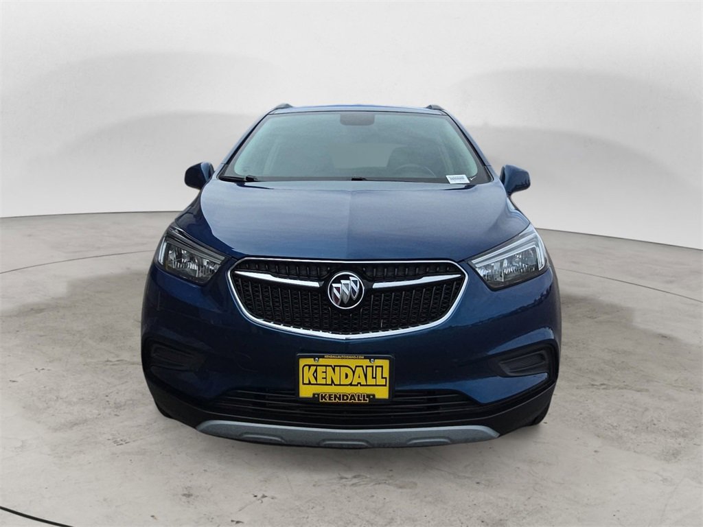 2020 Buick Encore Preferred photo 8