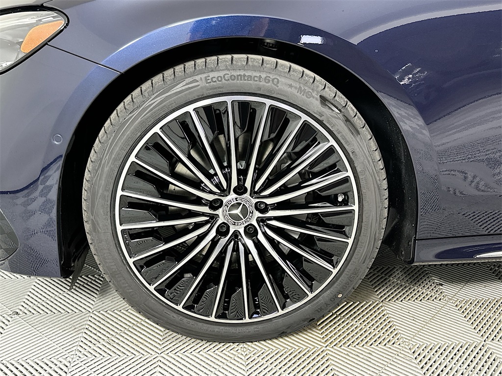 2026 Mercedes Benz E 350 4MATIC photo 28