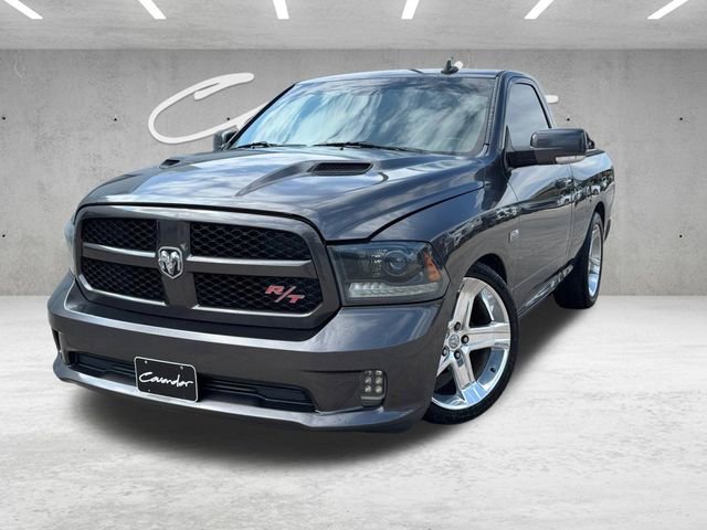 2015 RAM Ram 1500 Pickup Sport