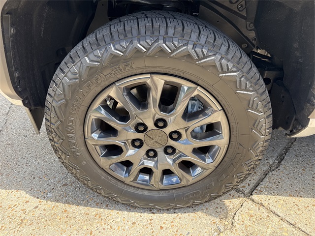 2025 Toyota 4Runner SR5 photo 10
