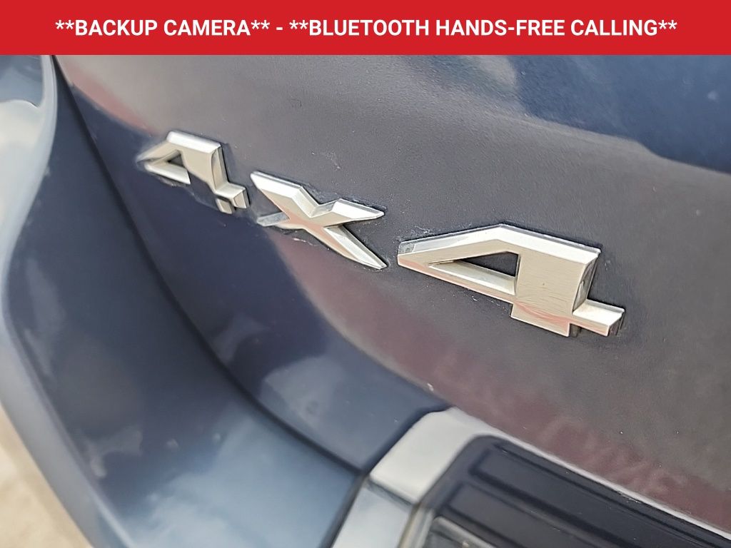 2021 Jeep Grand Cherokee Limited photo 3