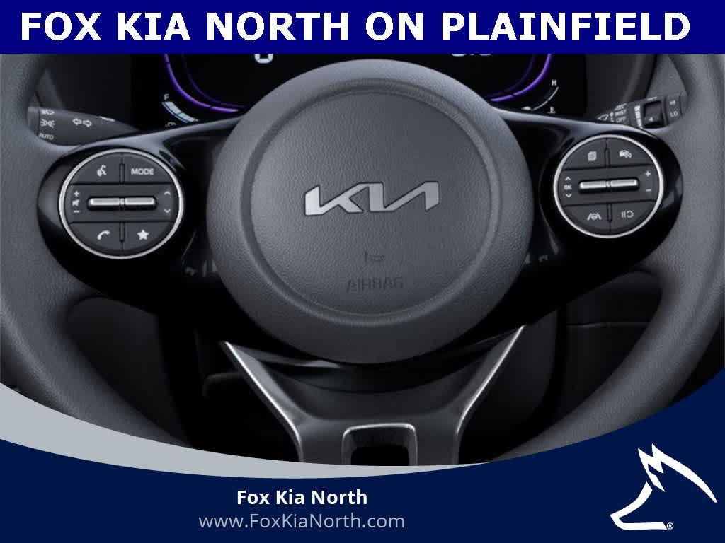 2025 Kia Soul S photo 36