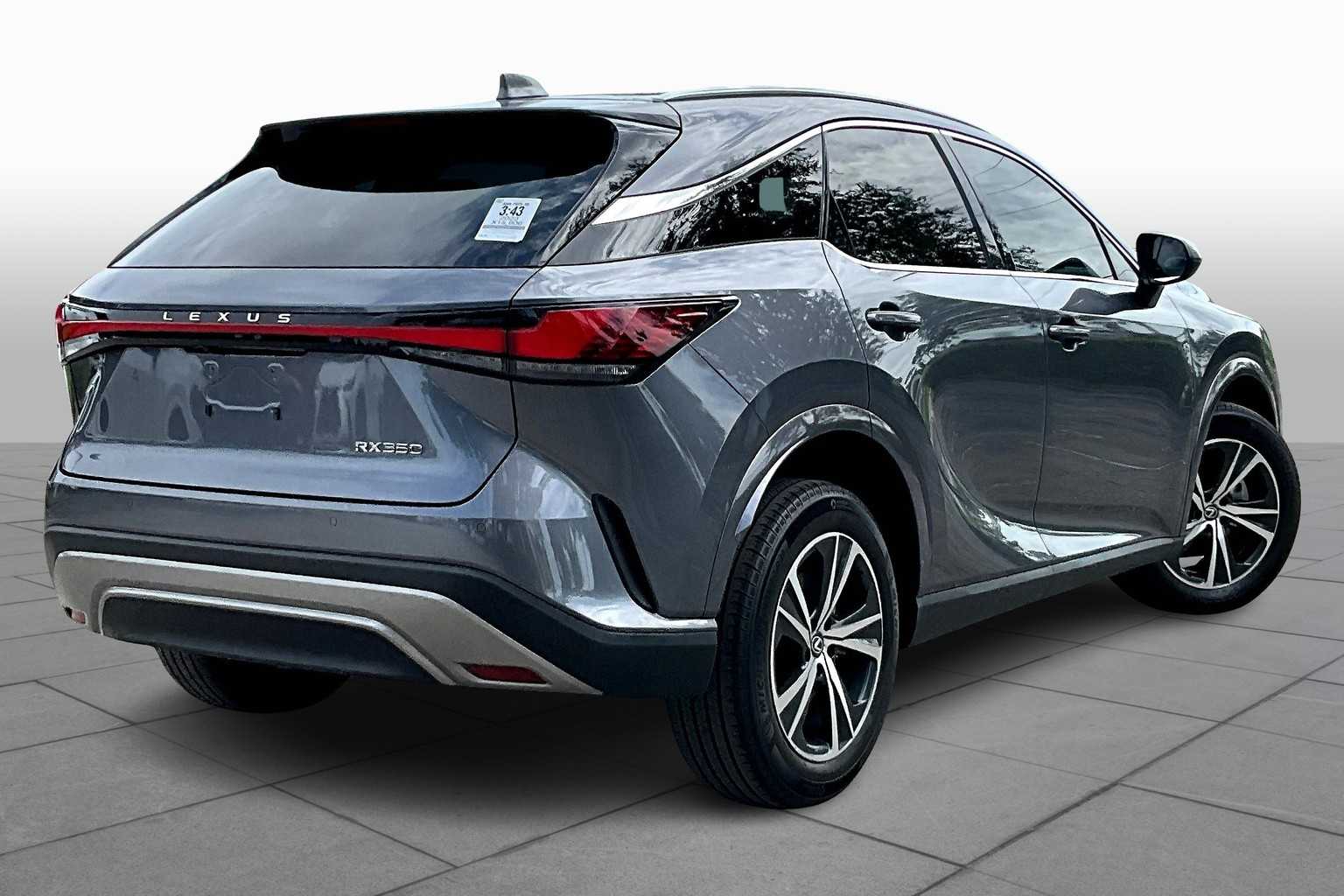 2023 Lexus RX Premium photo 12