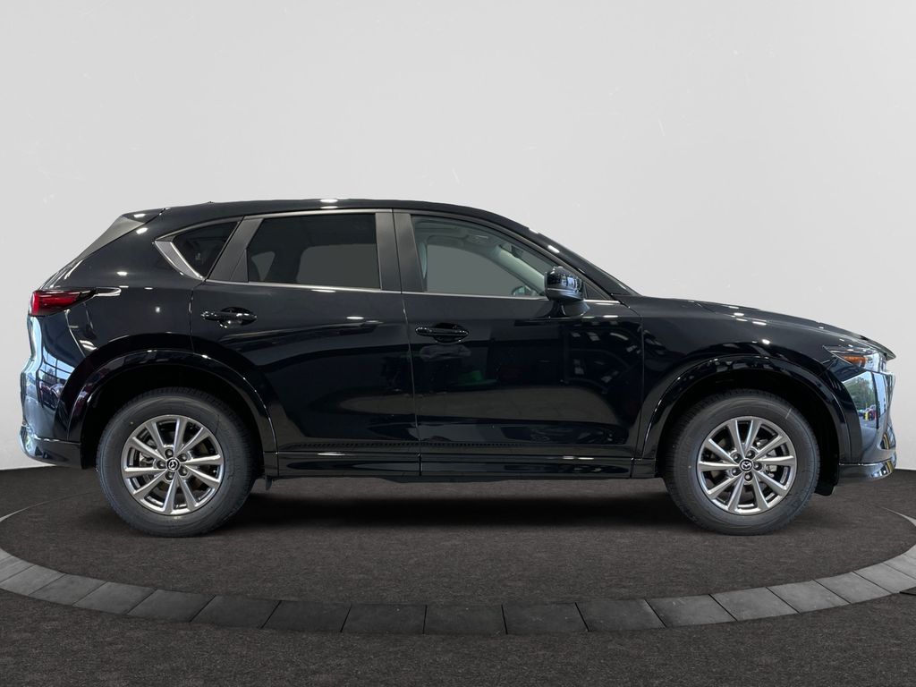 2025 Mazda CX-5 2.5 S Preferred photo 6