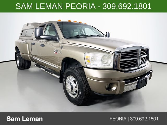 2009 Dodge Ram 3500 Pickup Laramie's photo