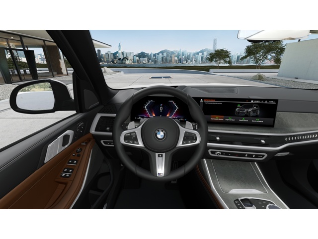 2026 Bmw X7 xDrive40i photo 11