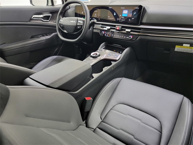 2026 Kia Sportage Hybrid SX Prestige photo 32