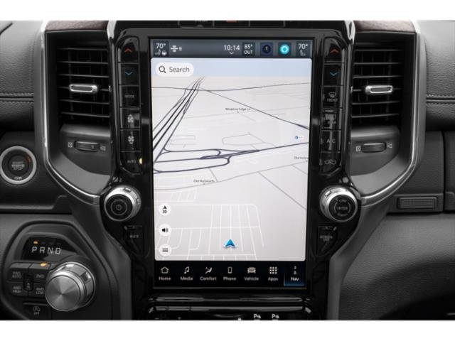 2025 Ram 1500 Laramie photo 4