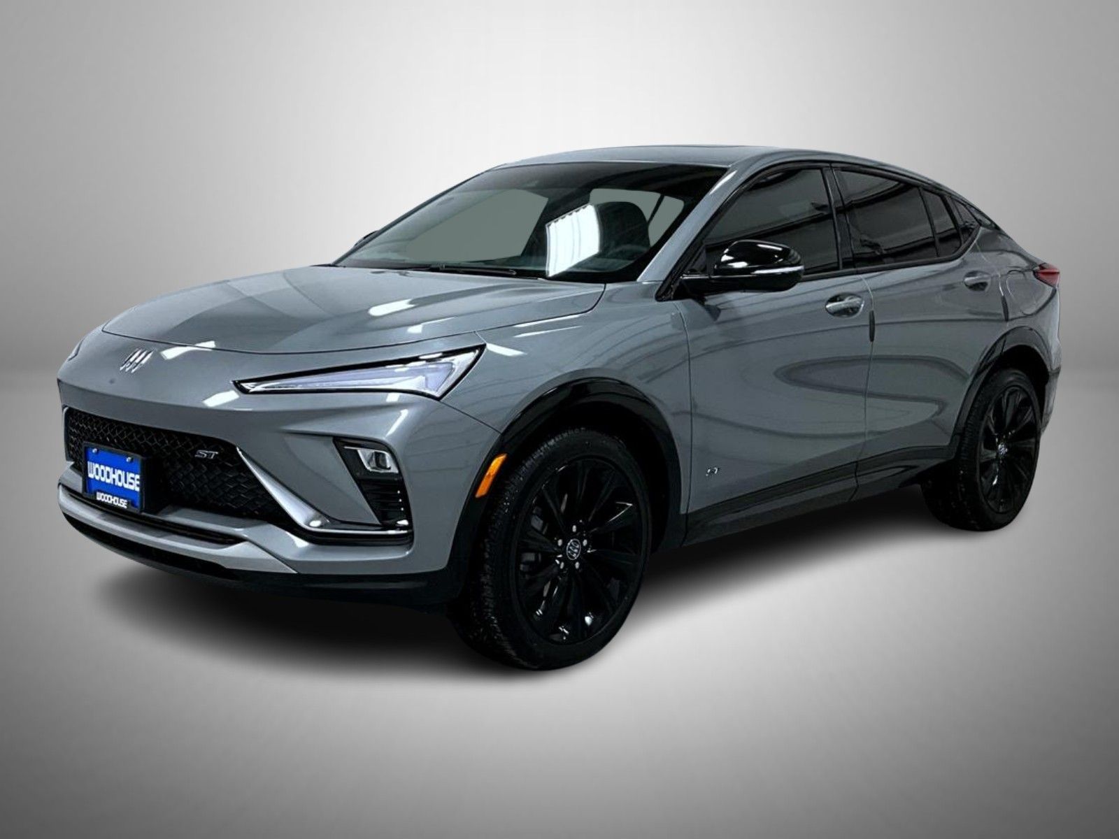 2025 Buick Envista Sport Touring's photo