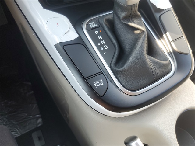 2025 Kia Soul LX S photo 25