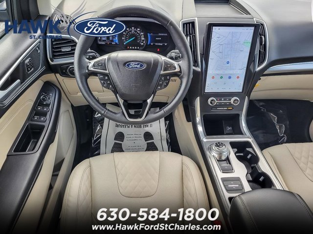 2024 FORD EDGE - Image 39